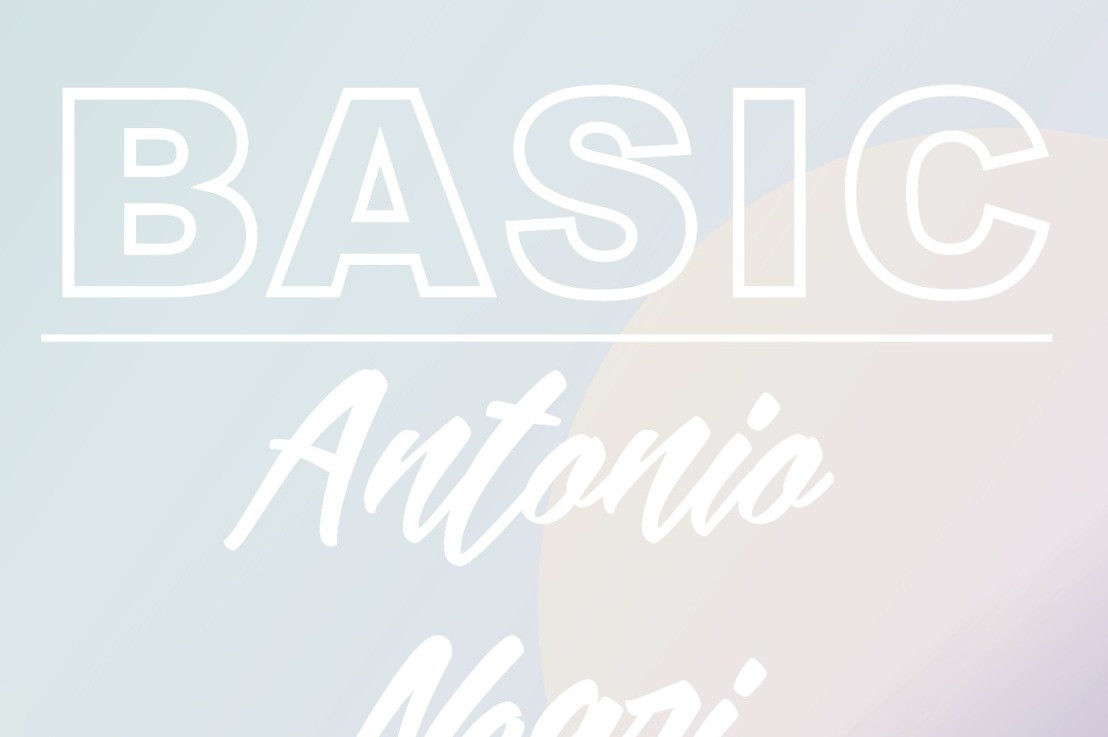 Basic 2.9 – Antonio Negri