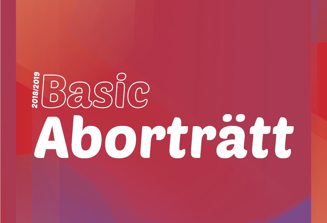 Basic 3.7 – Aborträtt