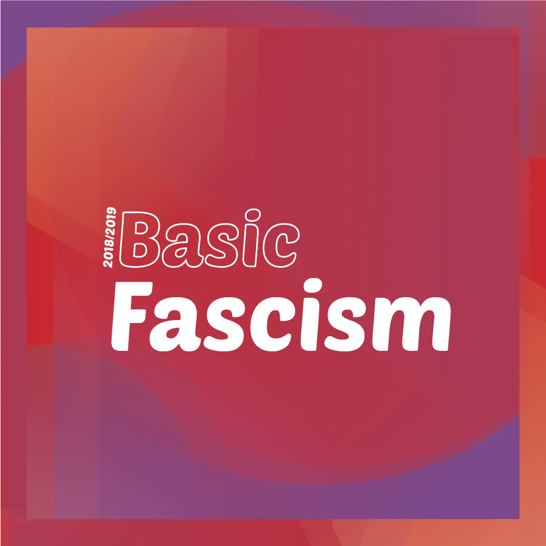 fascismpodcast