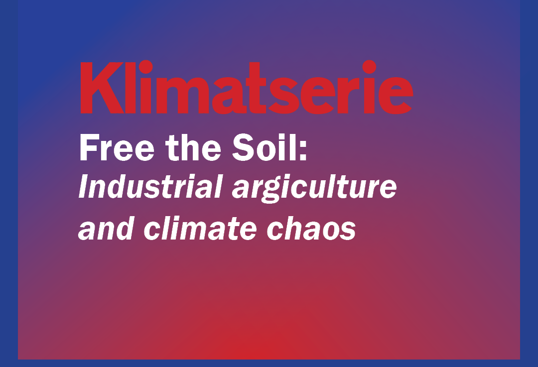Klimat 2.4 – Klimakollektivet – Free the soil